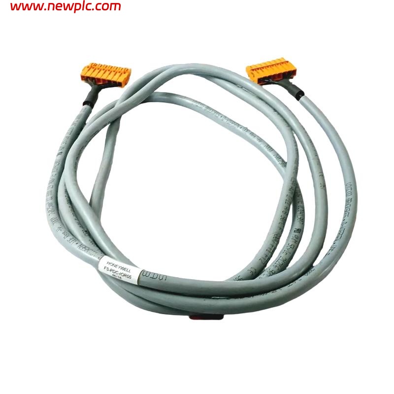 Honeywell FS-PDC-IOX05-1 Power Distribution Cable