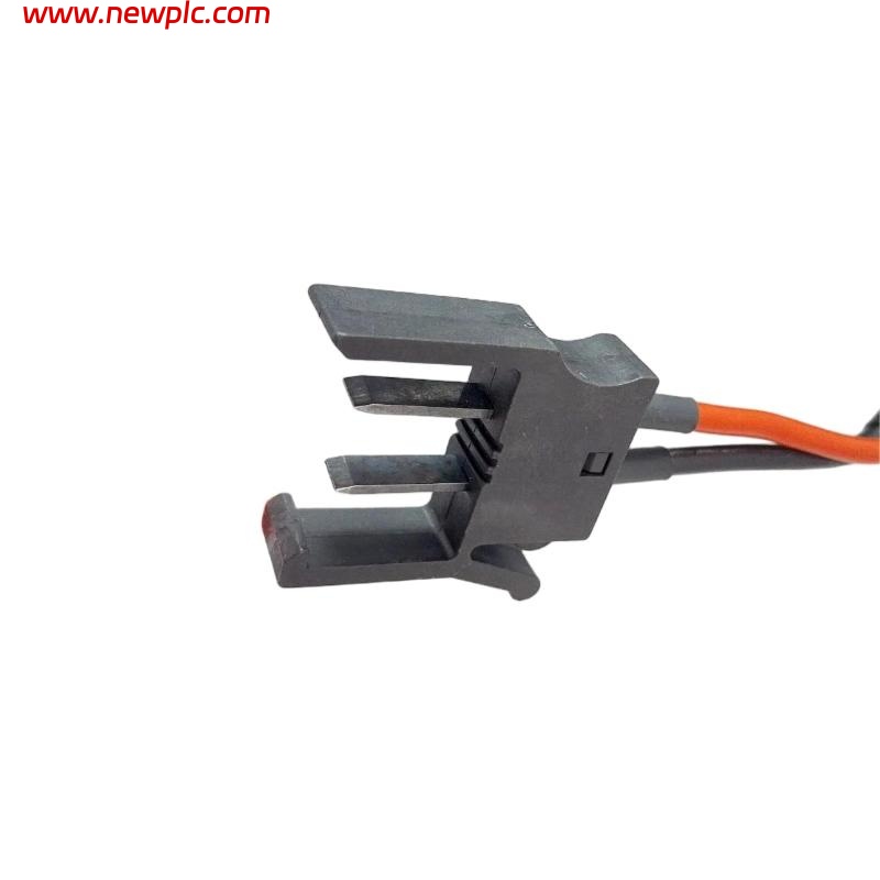 Honeywell FS-PDC-MB24-2P Power Distribution Cable