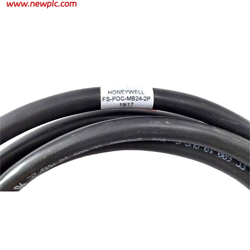Honeywell FS-PDC-MB24-2P Power Distribution Cable