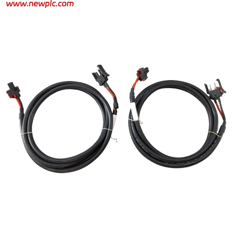 Honeywell FS-PDC-MB24-2P Power Distribution Cable