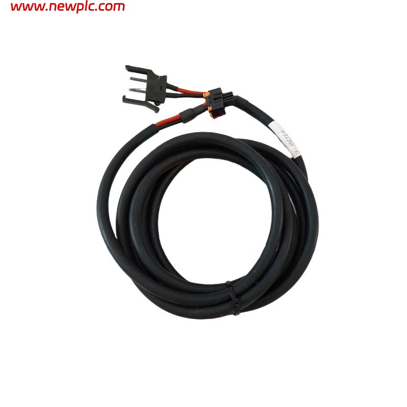 Honeywell FS-PDC-MB24-3P Power Distribution Cable