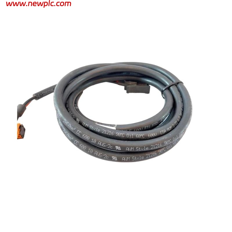 Honeywell FS-PDC-MB24-3P Power Distribution Cable