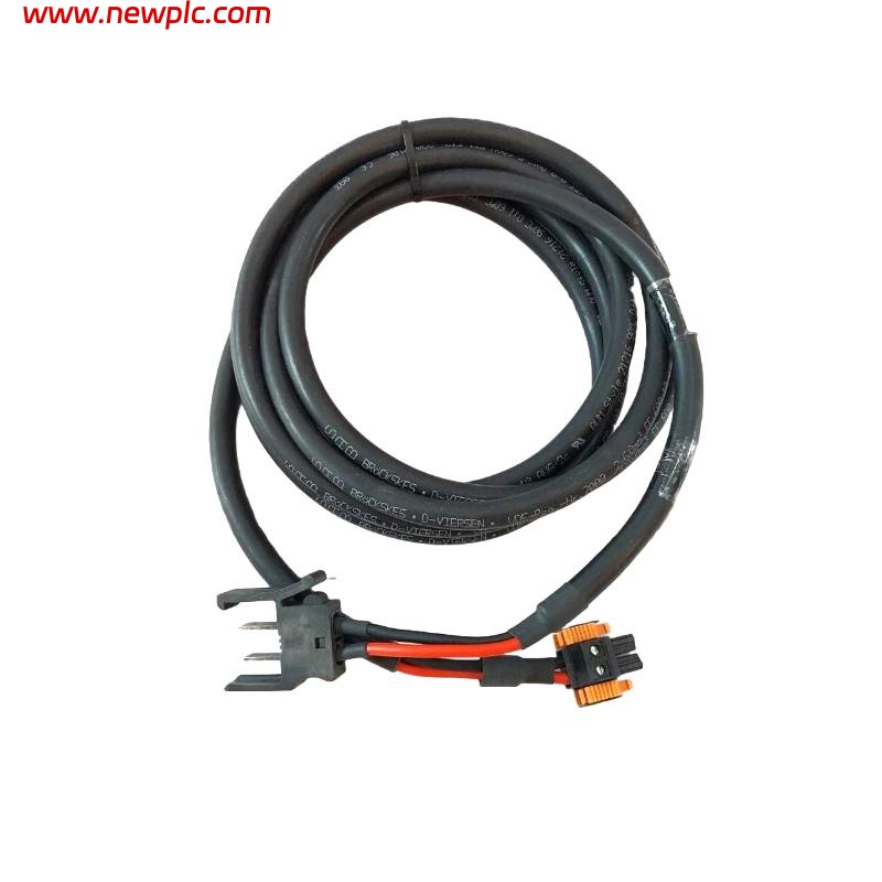 Honeywell FS-PDC-MB24-3P Power Distribution Cable