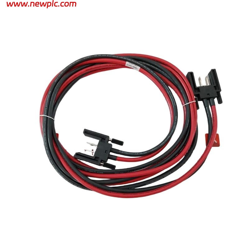 Honeywell FS-PDC-MBMB-1 Power Distribution Cable