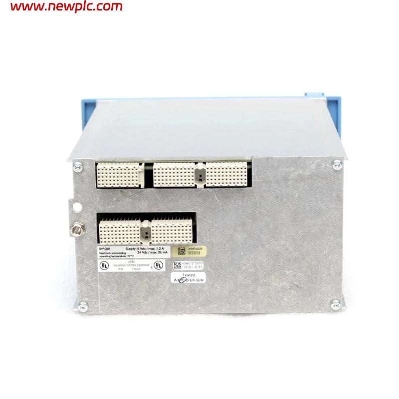 Honeywell FS-QPP-0001 Quad Processor Pack