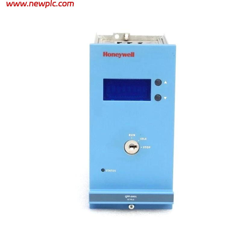 Honeywell FS-QPP-0001 Quad Processor Pack