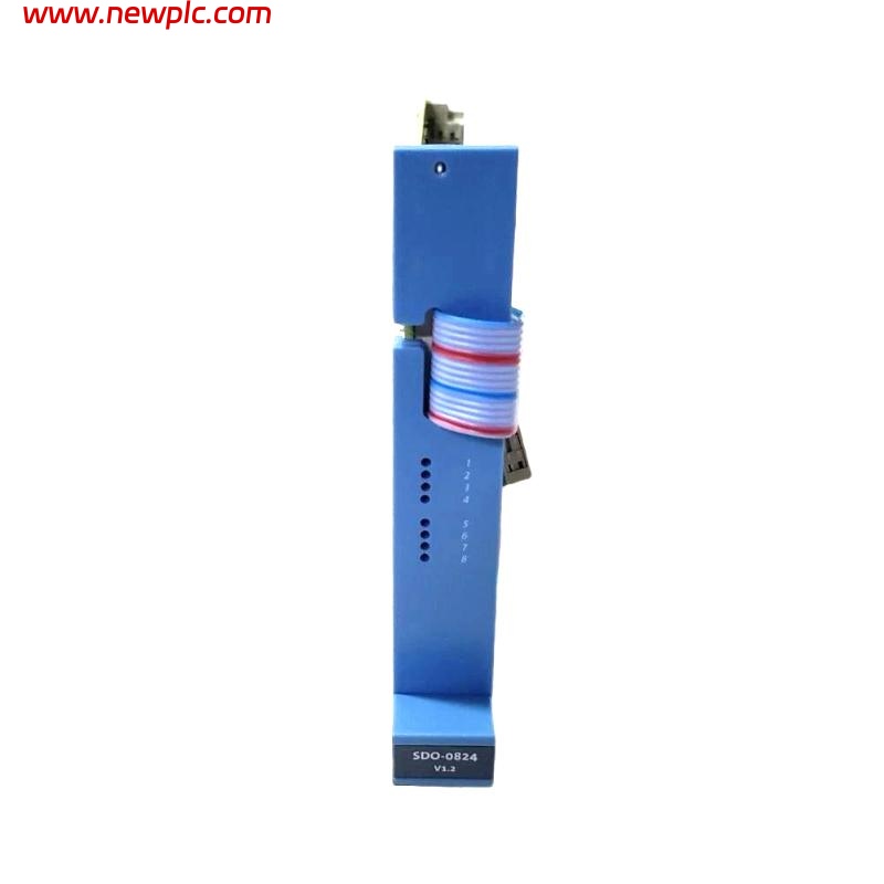 Honeywell FS-SDO-04110 Safe Digital Output Module