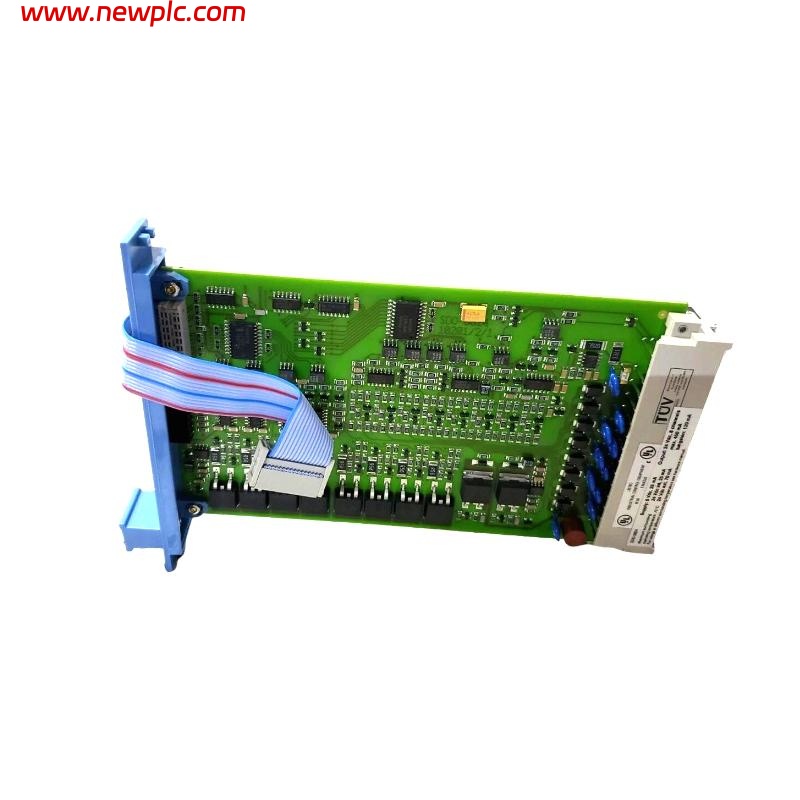 Honeywell FS-SDO-04110 Safe Digital Output Module