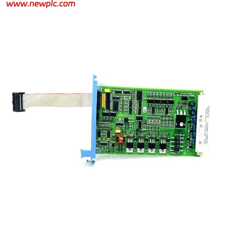 Honeywell FS-SDOL-0448 Safe Digital Output Module