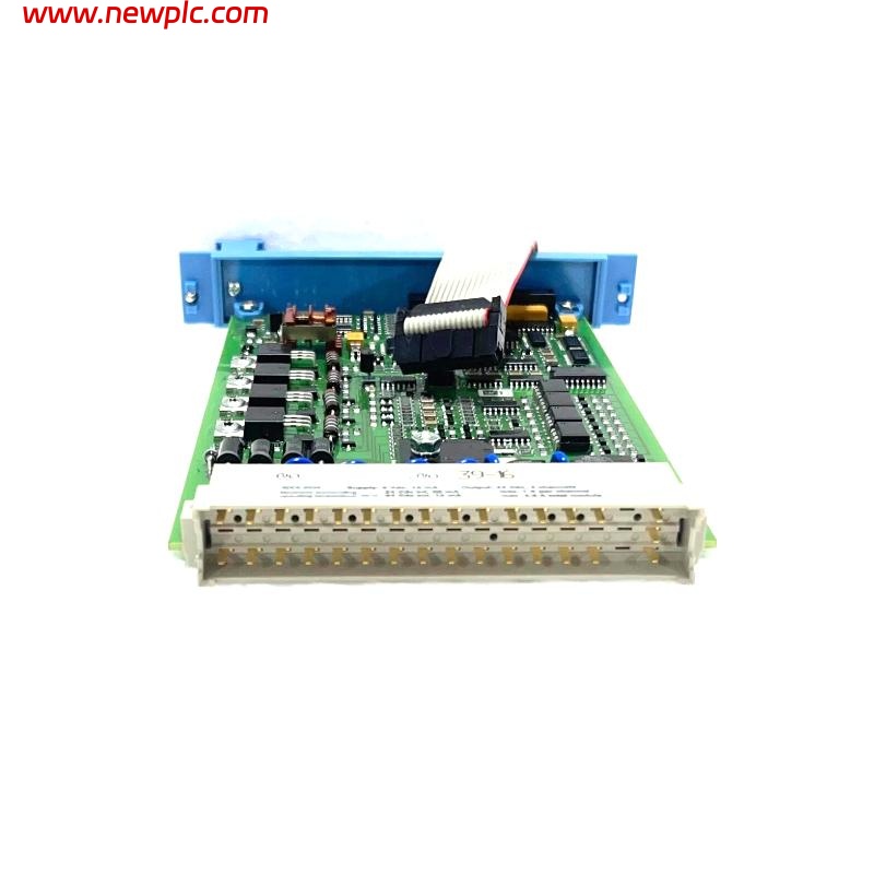 Honeywell FS-SDOL-0448 Safe Digital Output Module