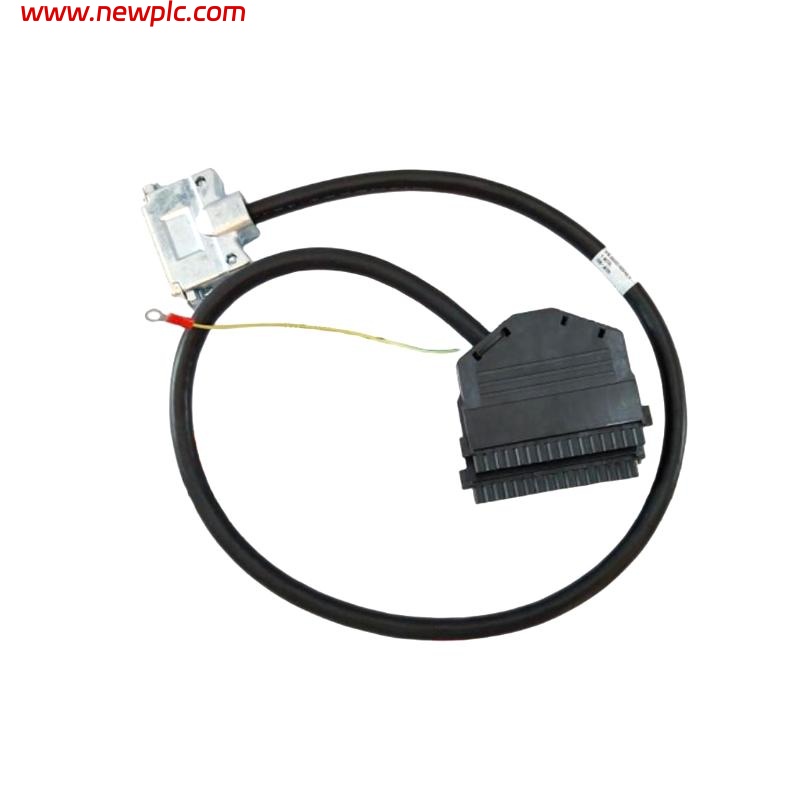 Honeywell FS-SICC-1011 RUSIO SIC Cable To Female Sub