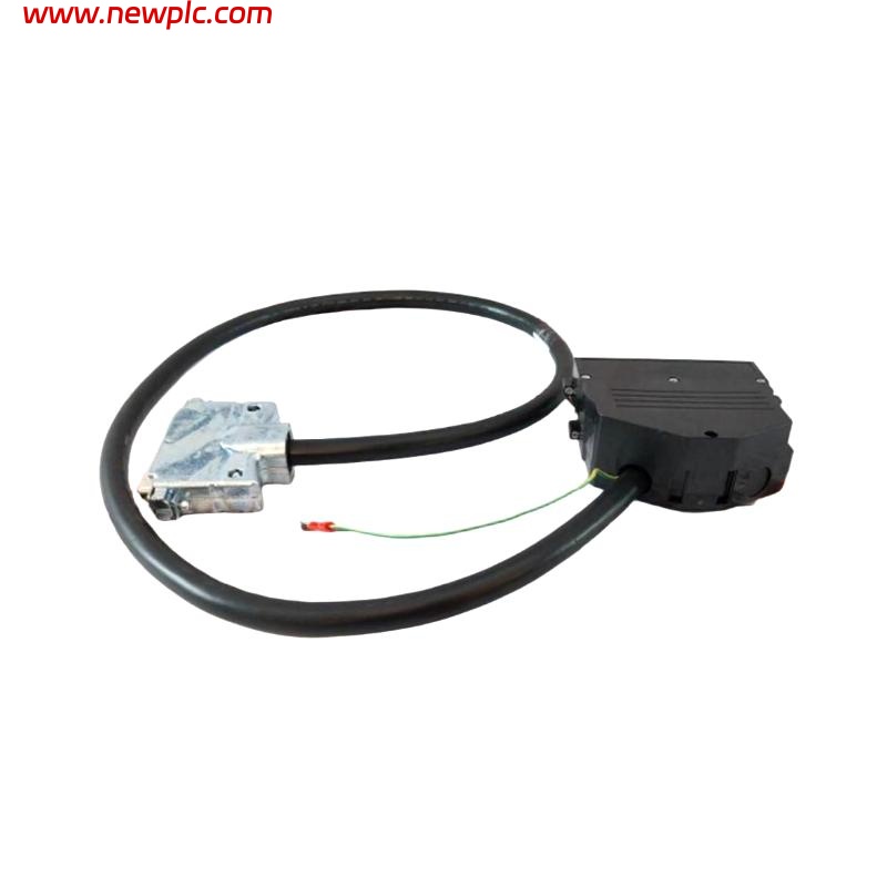 Honeywell FS-SICC-1011 RUSIO SIC Cable To Female Sub