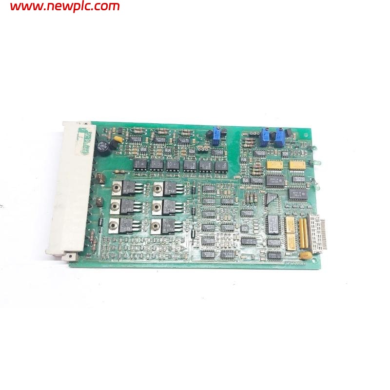 Honeywell FSC 10302/1/1 Watchdog Repeater Module