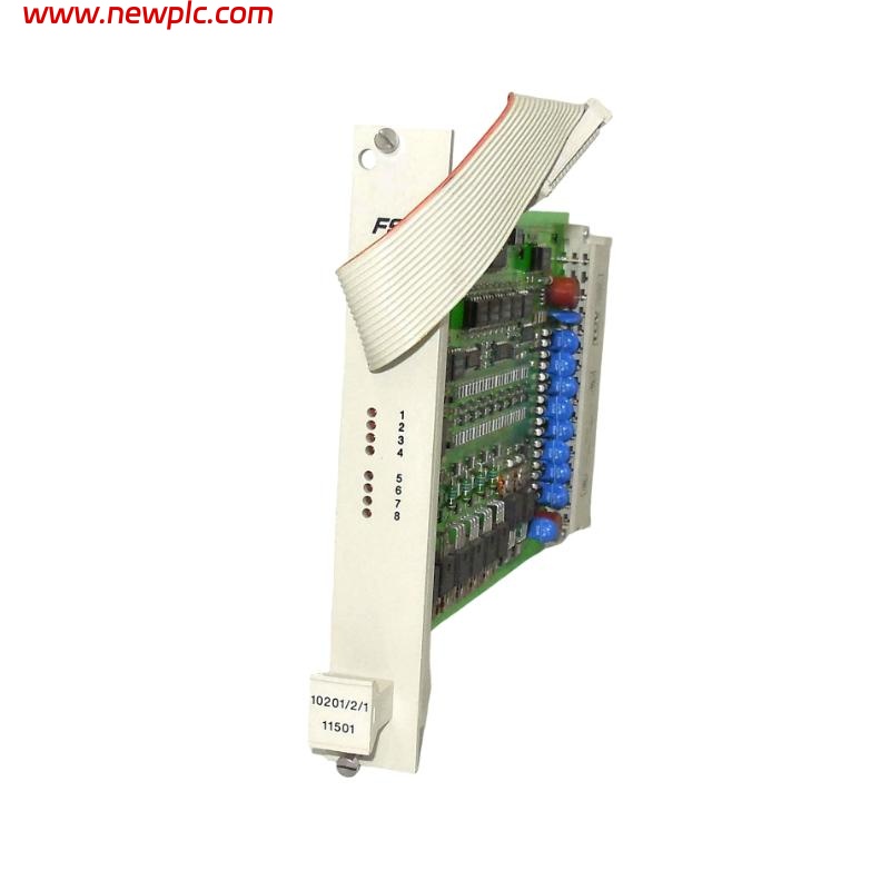 Honeywell FSC 10302/1/1 Watchdog Repeater Module