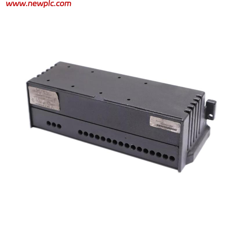 GE Fanuc IC660EBA020 Analog I/O Modules