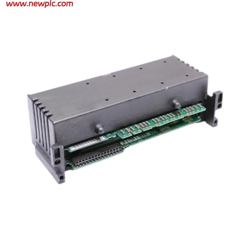 GE Fanuc IC660EBA020 Analog I/O Modules