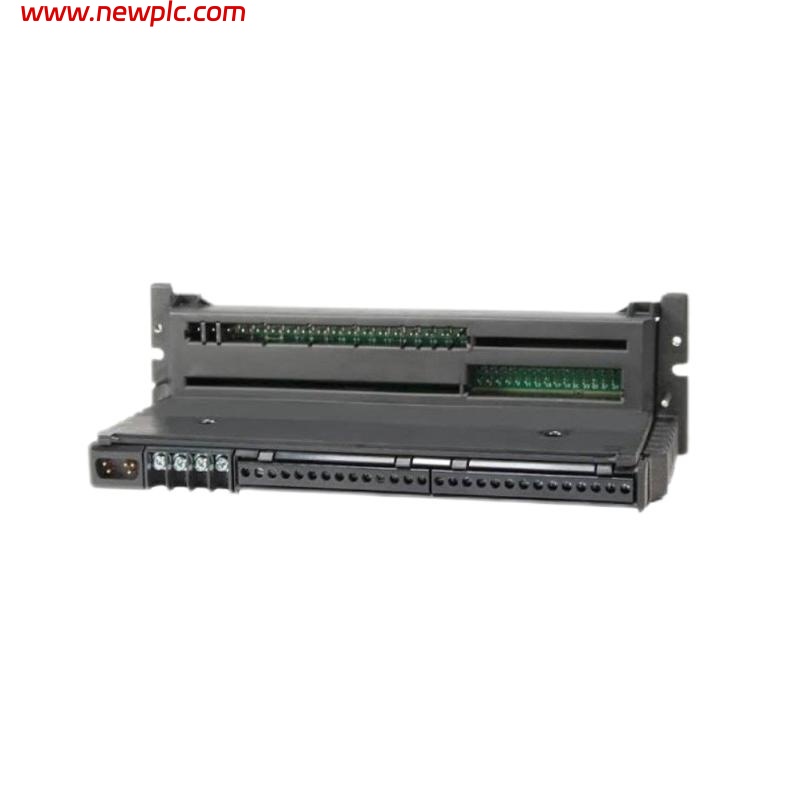 GE IC660EBA021 I/O Module Unbelievable Prices!