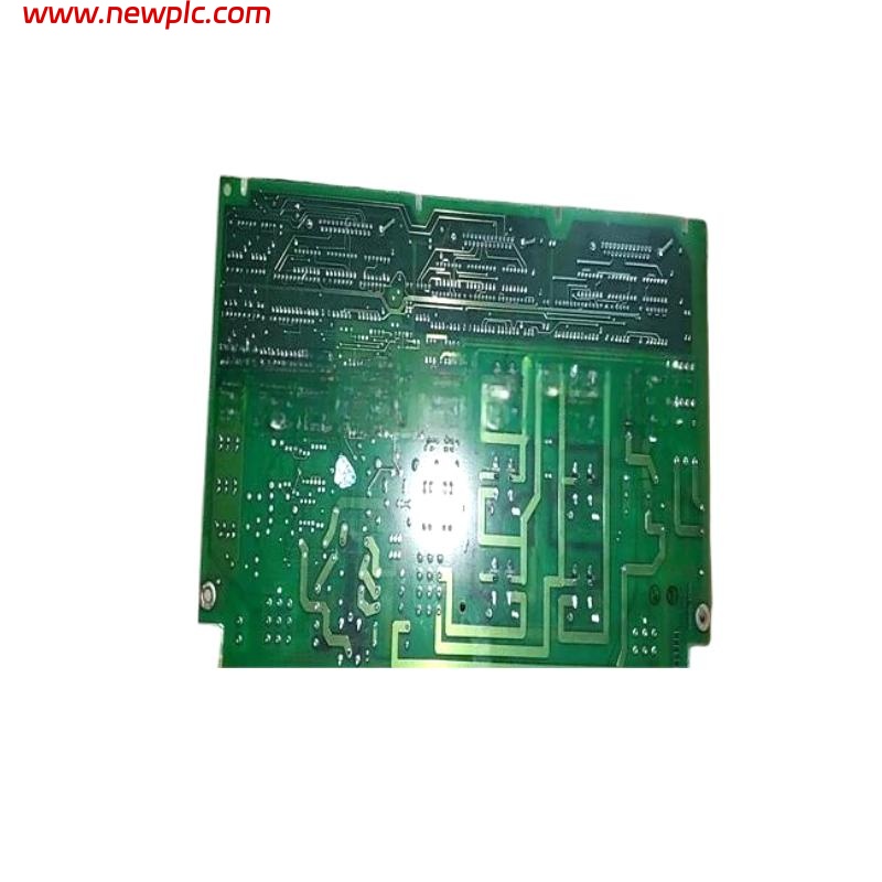 GE IS200EXHSG3A Exciter High-Speed Relay Driver Board 100% Original and Brand New !