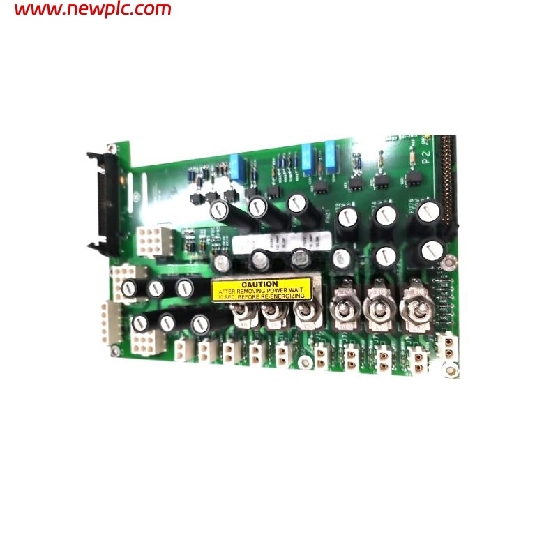 GE IS200JPDFG1A Power Distribution Board 30-Day Returns！