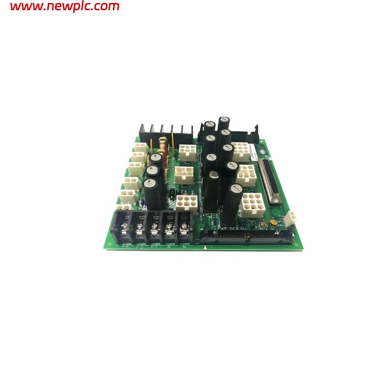 GE IS200JPDMG1A Power Distribution Board
