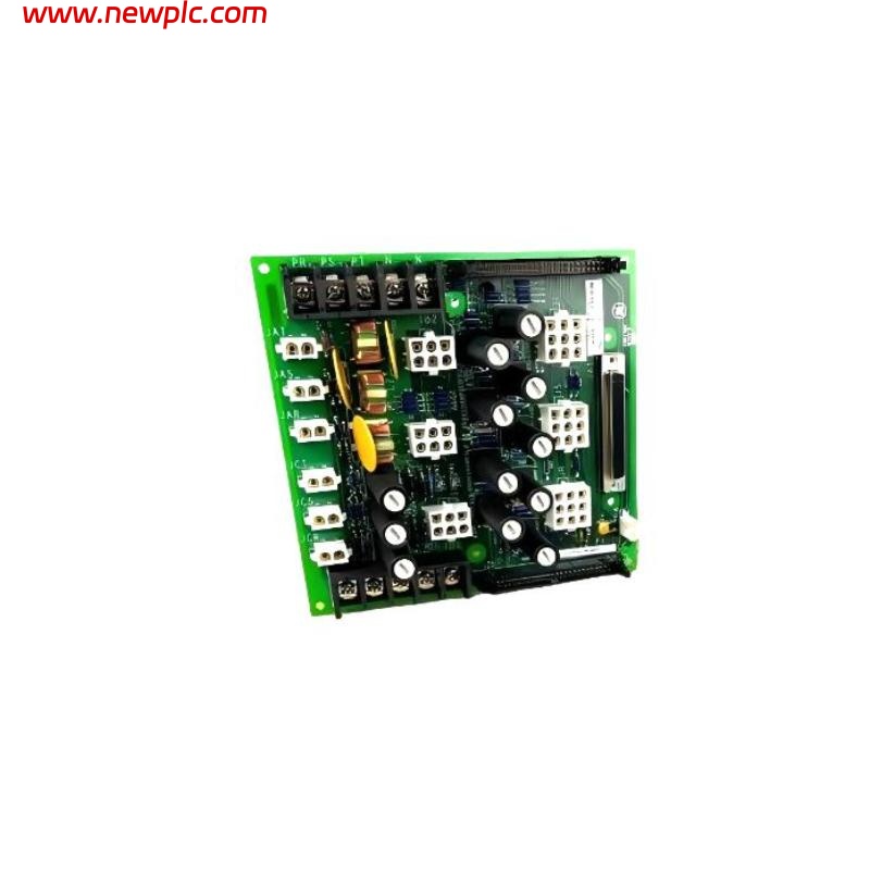 GE IS200JPDMG1A Power Distribution Board