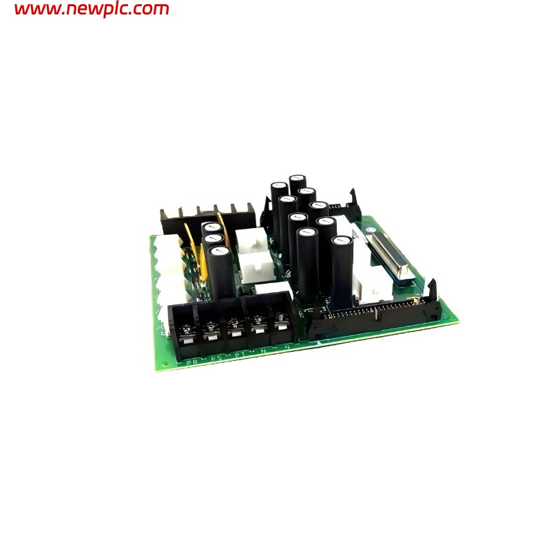 GE IS200JPDMG1A Power Distribution Board