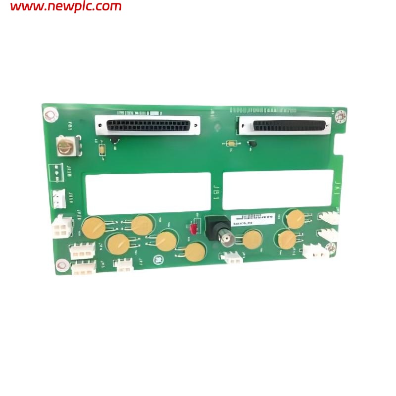 GE IS200JPDVG1AAA Distribution Board