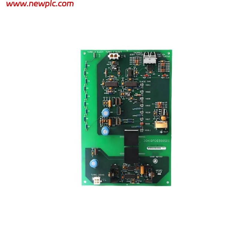 GE IS200REBFH1A PCB Circuit Board