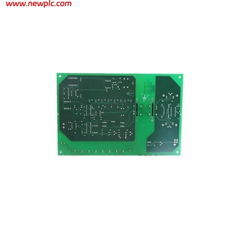 GE IS200REBFH1A PCB Circuit Board