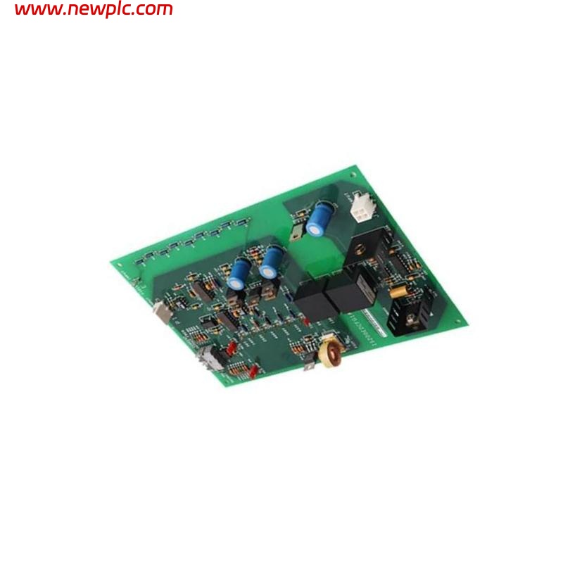 GE IS200REBFH1A PCB Circuit Board