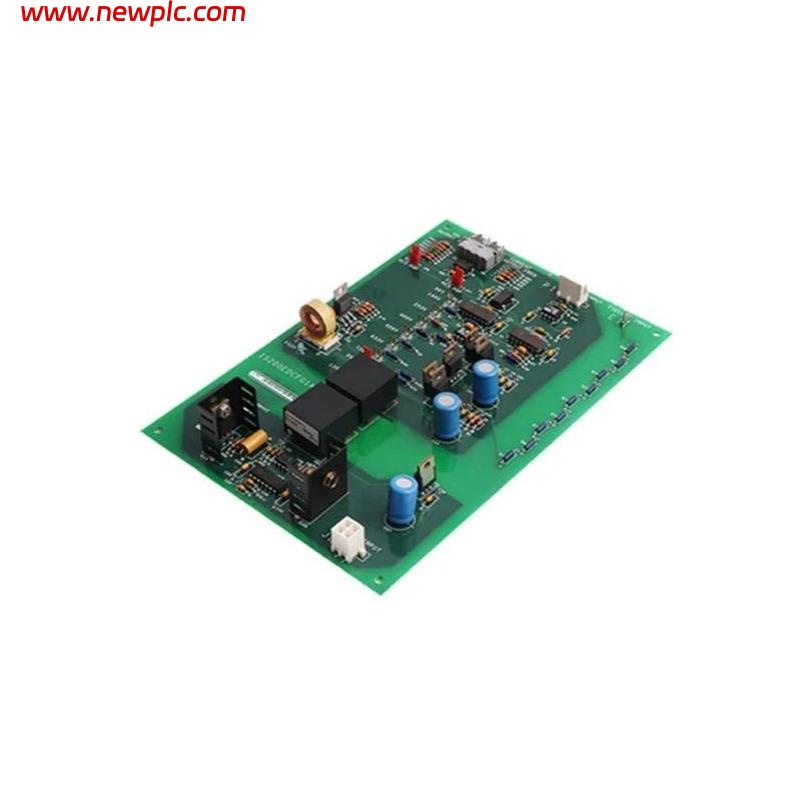 GE IS200REBFH1A PCB Circuit Board