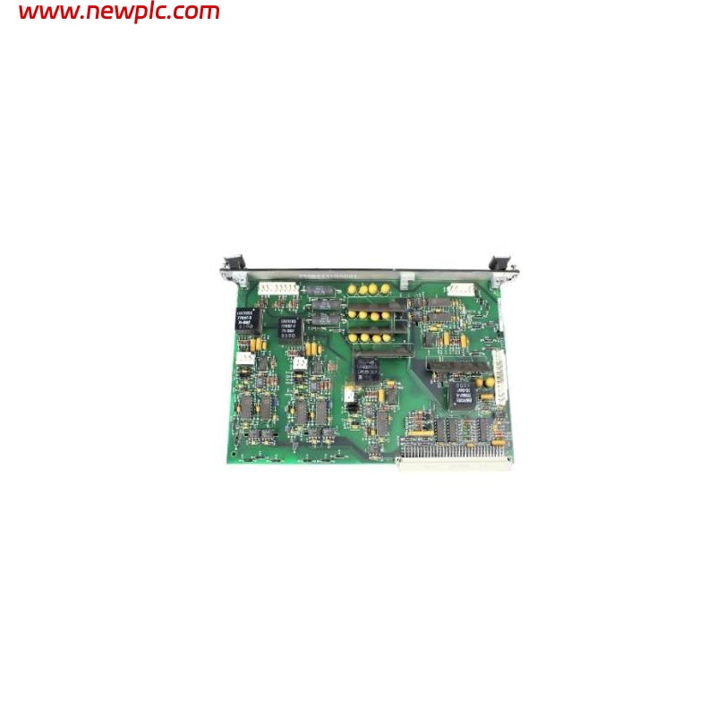 GE IS200SCNVG1A Signal Conditioner Card