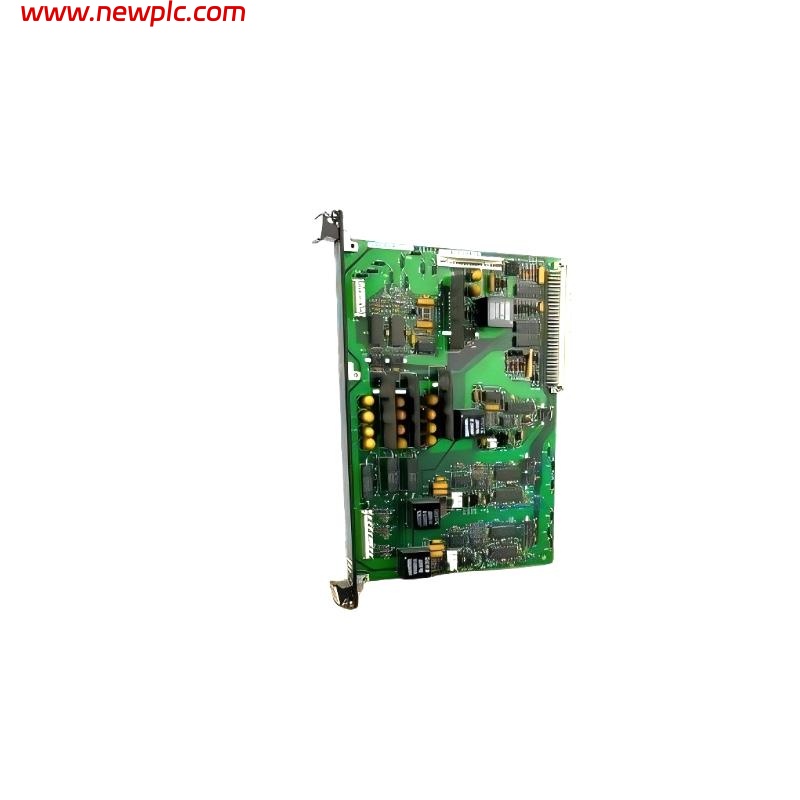 GE IS200SCNVG1A Signal Conditioner Card