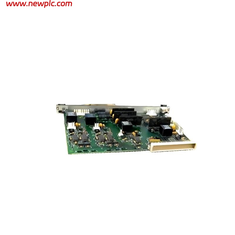 GE IS200SCNVG1A Signal Conditioner Card