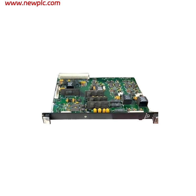 GE IS200SCNVG1A Signal Conditioner Card