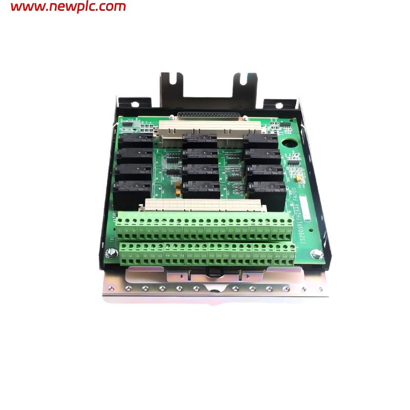 GE IS200STCIH4A Single Contact Input Terminal Board