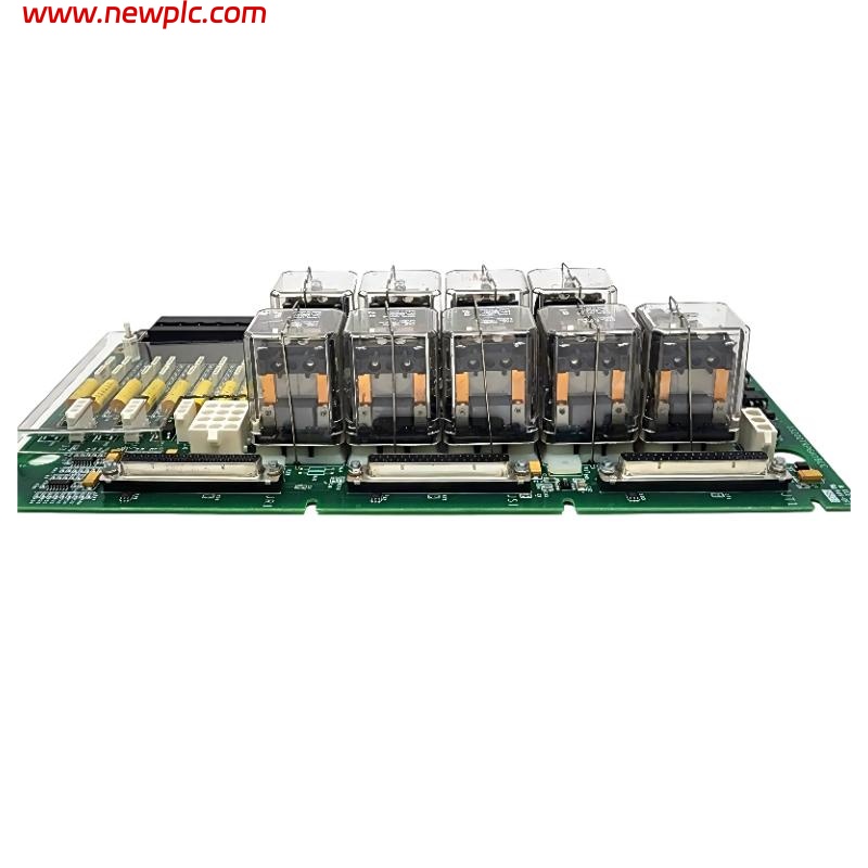 GE IS200TRPGH1B Main Trip Terminal Board Trusted supplier