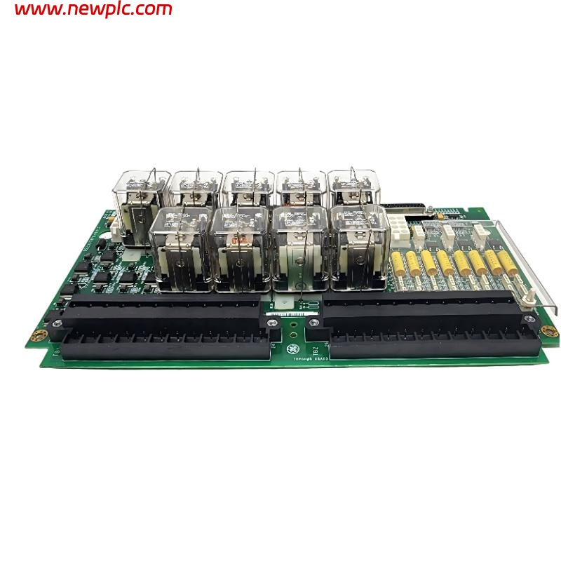 GE IS200TRPGH1B Main Trip Terminal Board Trusted supplier
