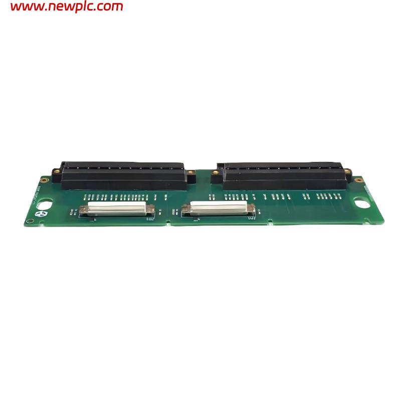 GE IS200TRTDH1C RTD Input Terminal Board