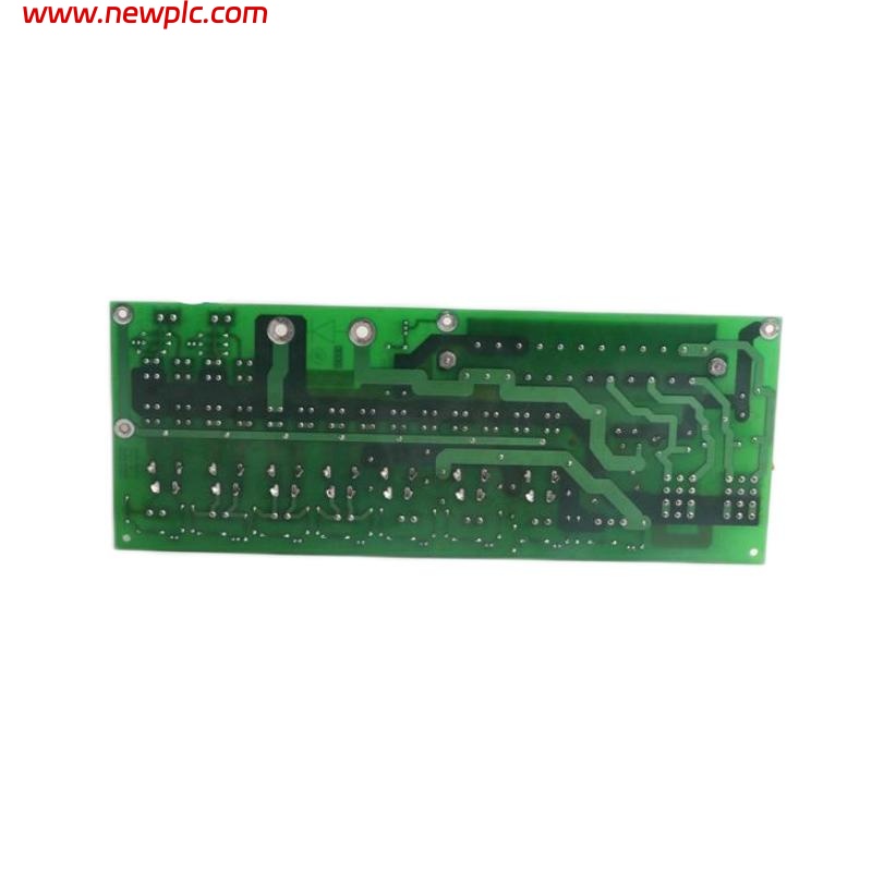 GE IS200TRTDH1C RTD Input Terminal Board