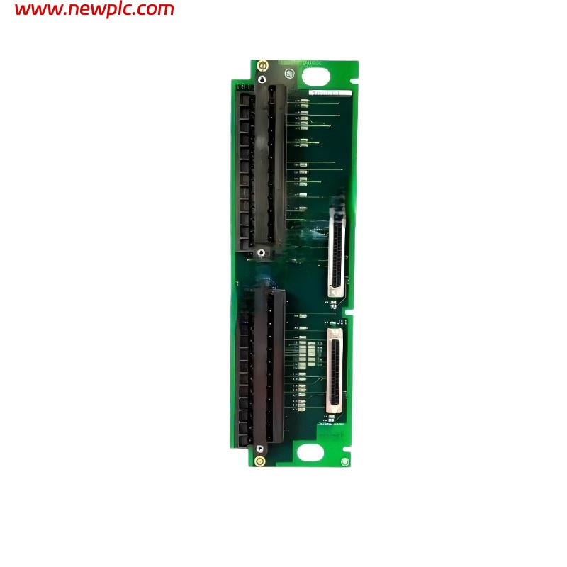 GE IS200TRTDH1C RTD Input Terminal Board