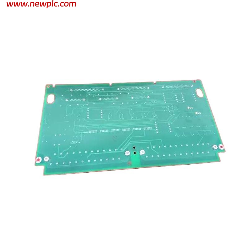 GE IS200TSVOH1B Servo Terminal Board Original