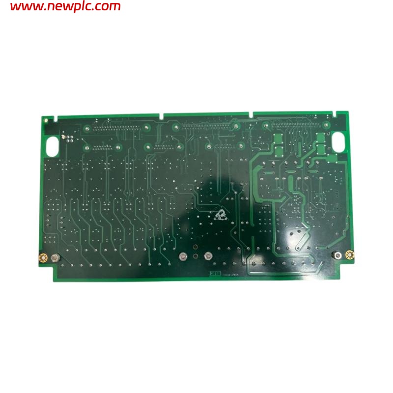 GE IS200TTURH1B Turbine Terminal Board