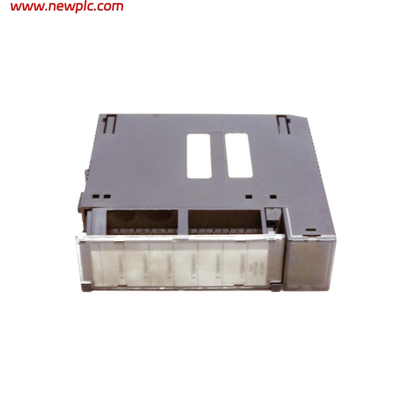 GE HE693RTD600 Series 90-30 RTD Input Module