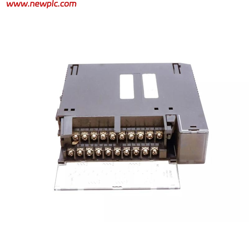 GE HE693RTD600 Series 90-30 RTD Input Module