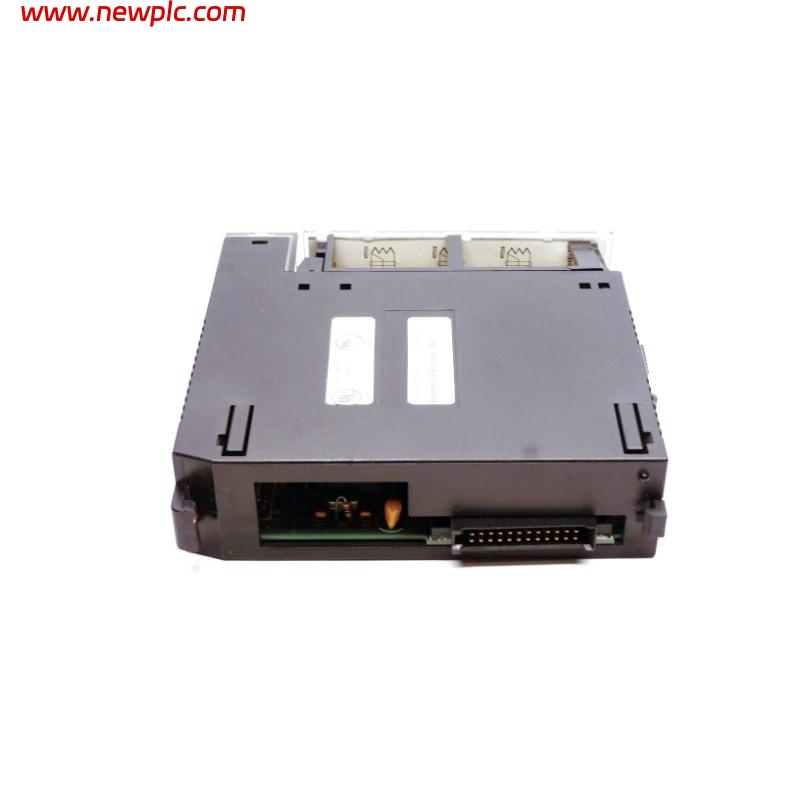 GE HE693RTD600 Series 90-30 RTD Input Module