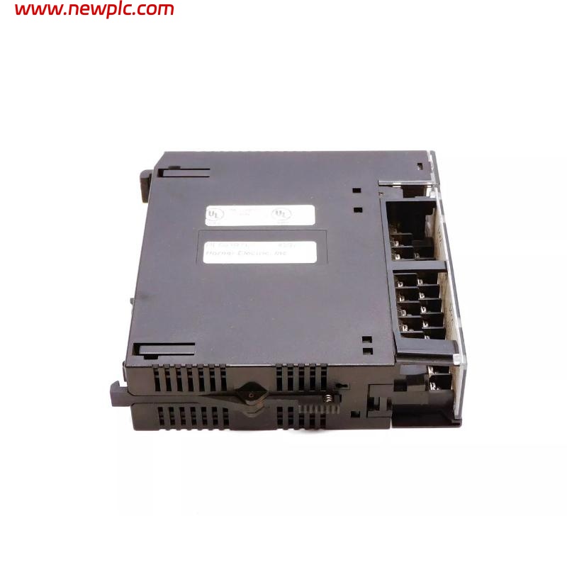 GE HE693RTD600 Series 90-30 RTD Input Module