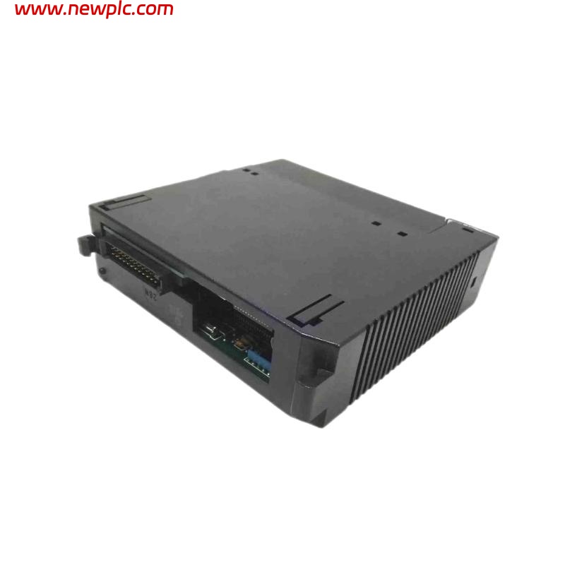 GE HE693RTM705 Series 90-30 Communication Module