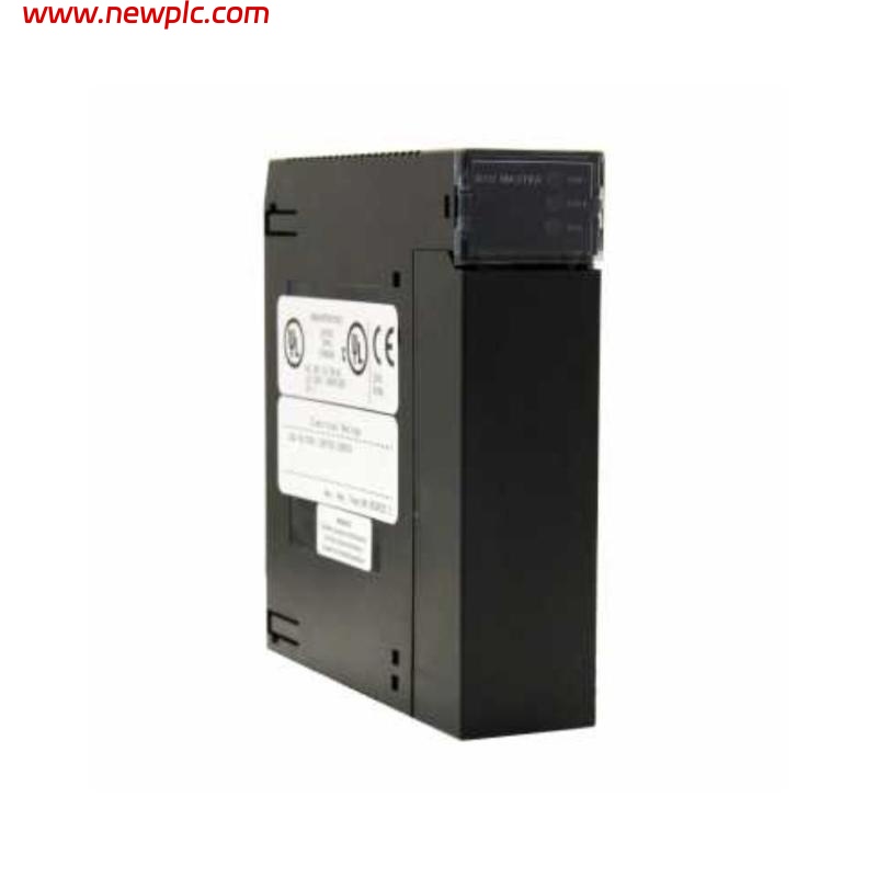 GE HE693RTM705 Series 90-30 Communication Module