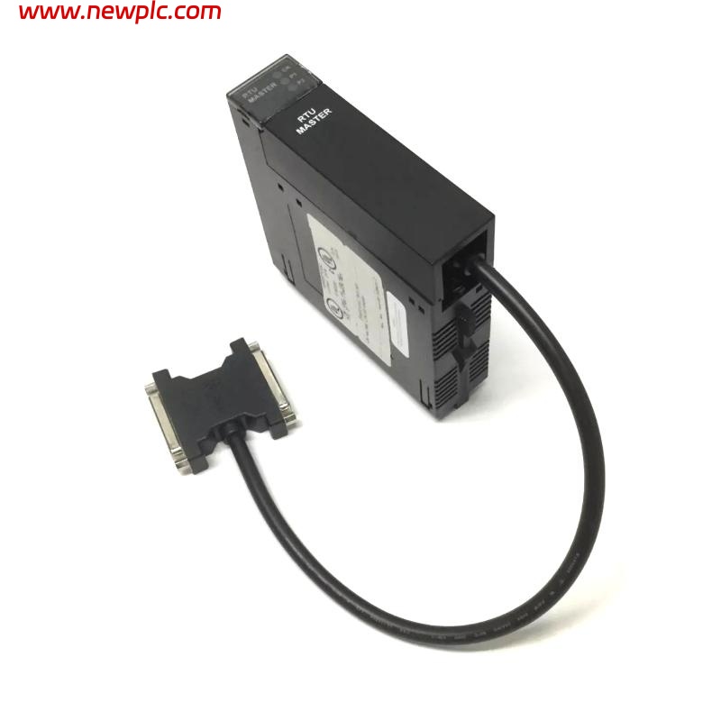 GE HE693RTM705 Series 90-30 Communication Module